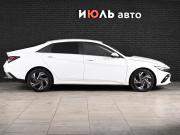 Hyundai Elantra VII (CN7) Рестайлинг Екатеринбург  - изображение 27