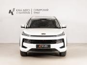 JAC JS6 Казань  - изображение 12