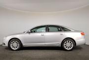 Audi A6 III (C6) Рестайлинг Ярославль  - изображение 32