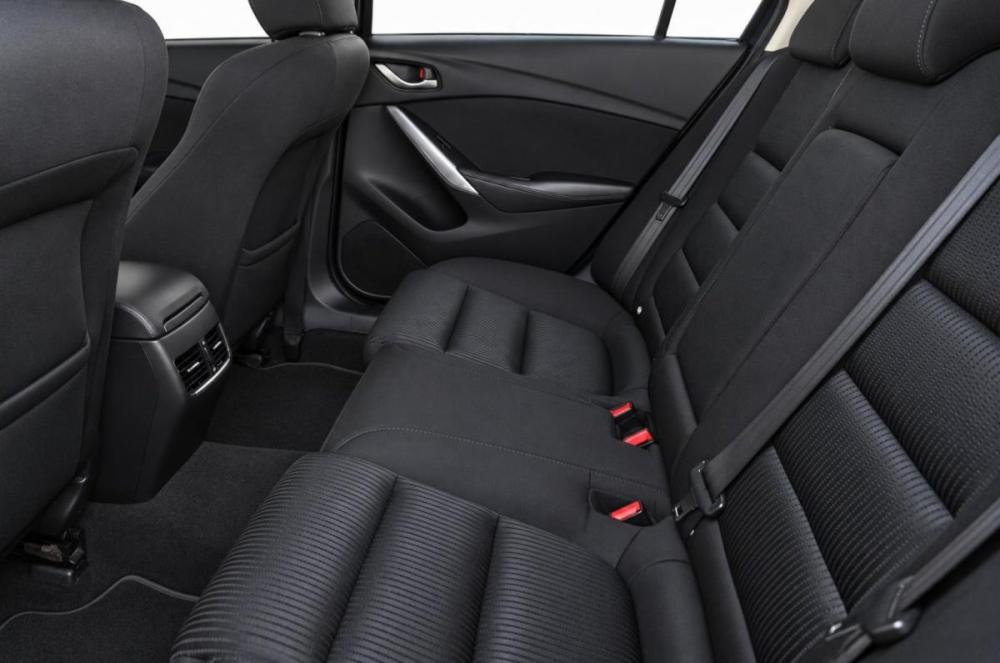 Mazda 6 III (GJ) Челябинск  - изображение 19