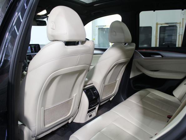 BMW X3 III (G01) с пробегом 2020 года, цена 4 850 000 рублей, 104523 км, внедорожник, Автокод Объявления