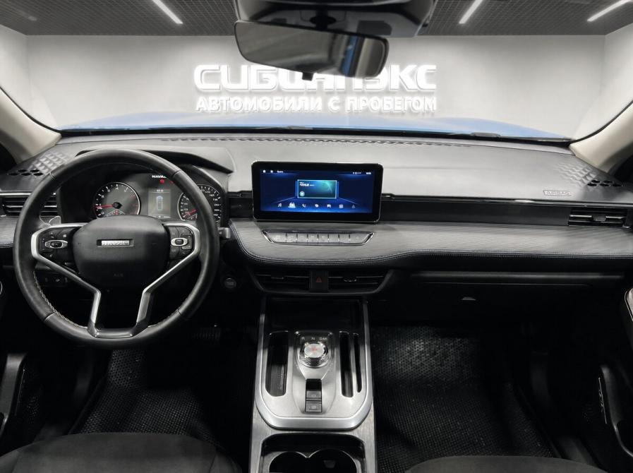 Haval Jolion I Рестайлинг Кемерово  - изображение 15