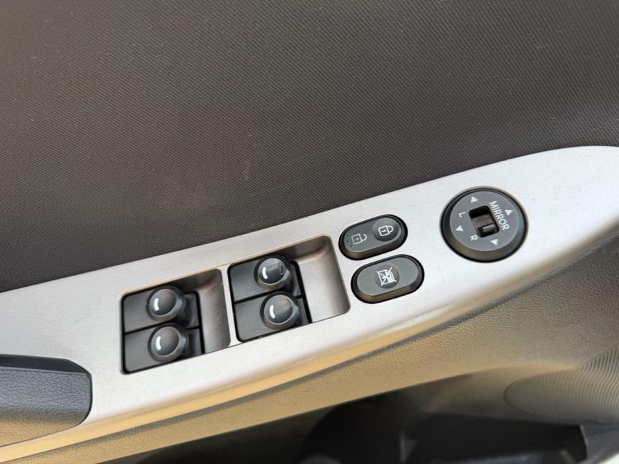 Hyundai Solaris I Рестайлинг Тольятти  - изображение 13