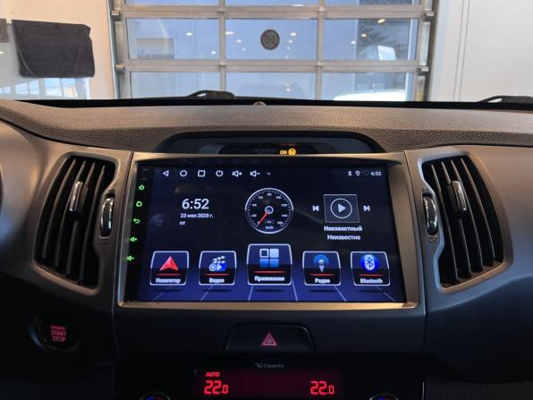 Kia Sportage III с пробегом 2012 года, цена 1 225 000 рублей, 192779 км, внедорожник, Автокод Объявления