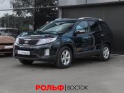 Kia Sorento II Рестайлинг Москва  - изображение 23