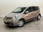 Nissan Note I Рестайлинг Саратов  - изображение 14