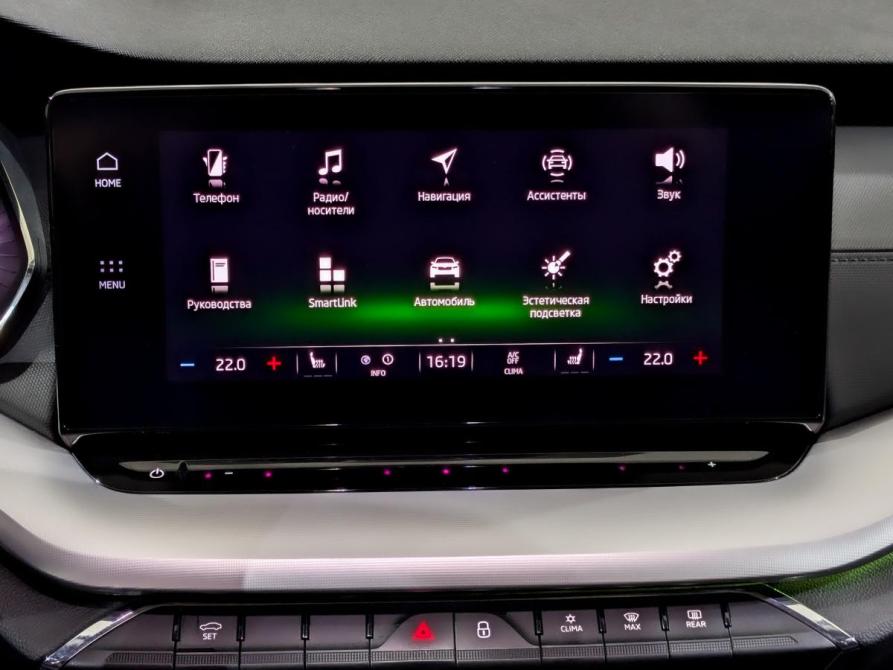 Skoda Octavia IV (A8) Химки  - изображение 15