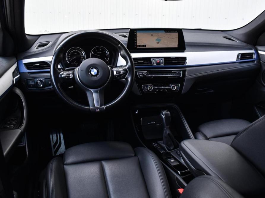 BMW X2 I (F39) Краснодар  - изображение 6