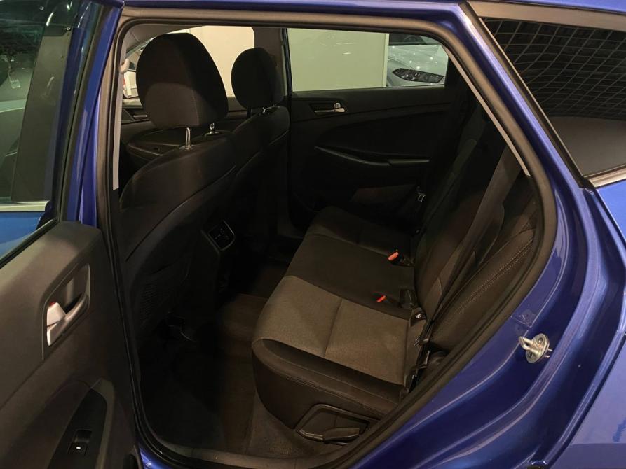 Hyundai Tucson III Рестайлинг Чебоксары  - изображение 24