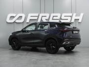 Omoda C5 I Воронеж  - изображение 24
