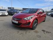 Hyundai Elantra V (MD) Волгоград  - изображение 8