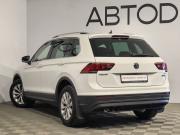 Volkswagen Tiguan II Санкт-Петербург  - изображение 35