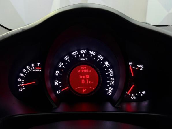 Kia Sportage III с пробегом 2012 года, цена 1 325 000 рублей, 215429 км, внедорожник, Автокод Объявления