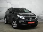 Kia Sportage III Екатеринбург  - изображение 19