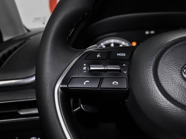 Hyundai Sonata VIII (DN8) с пробегом 2020 года, цена 2 079 000 рублей, 114175 км, седан, Автокод Объявления