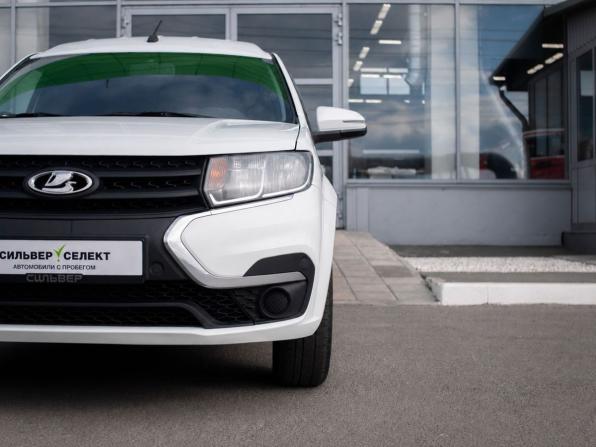 Lada (ВАЗ) Largus I Рестайлинг с пробегом 2021 года, цена 750 000 рублей, 300644 км, фургон, Автокод Объявления