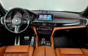 BMW X5 M II (F85) Москва  - изображение 36