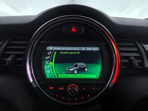 Mini Hatch III (F55/F56) Рестайлинг с пробегом 2020 года, цена 3 177 700 рублей, 68241 км, хэтчбек, Автокод Объявления