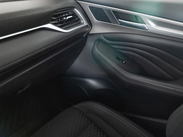 Haval F7 I с пробегом 2019 года, цена 1 500 000 рублей, 108192 км, внедорожник, Автокод Объявления