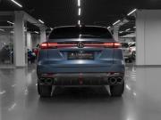 Changan UNI-K Москва  - изображение 37