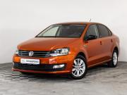 Volkswagen Polo V Рестайлинг Санкт-Петербург  - изображение 21
