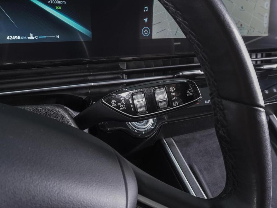 Omoda C5 I Ростов-на-Дону  - изображение 19