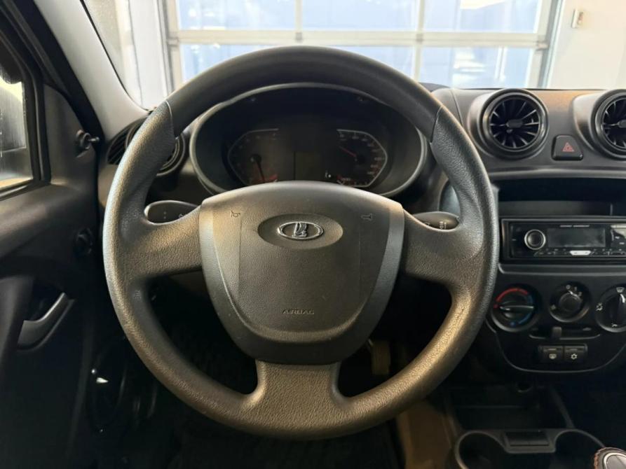 Lada (ВАЗ) Granta I Подольск  - изображение 17