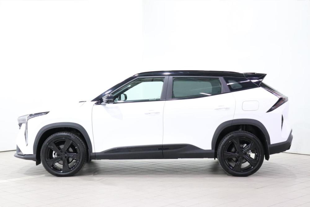 Geely Cityray Иркутск  - изображение 9