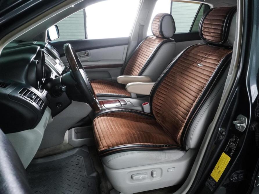 Lexus RX II Рестайлинг Воронеж  - изображение 10