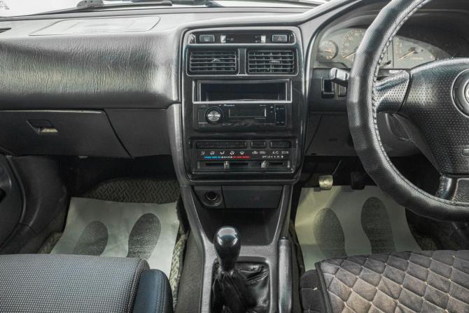 Toyota Carina VII (T210) с пробегом 1986 года, цена 299 000 рублей, 504000 км, седан, Автокод Объявления