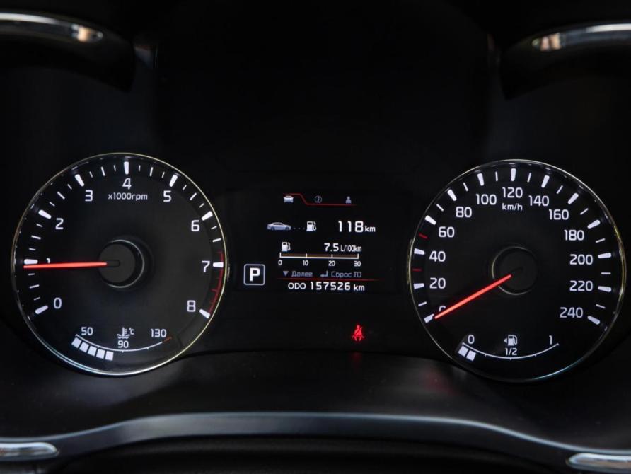 Kia Cerato III Волгоград  - изображение 13