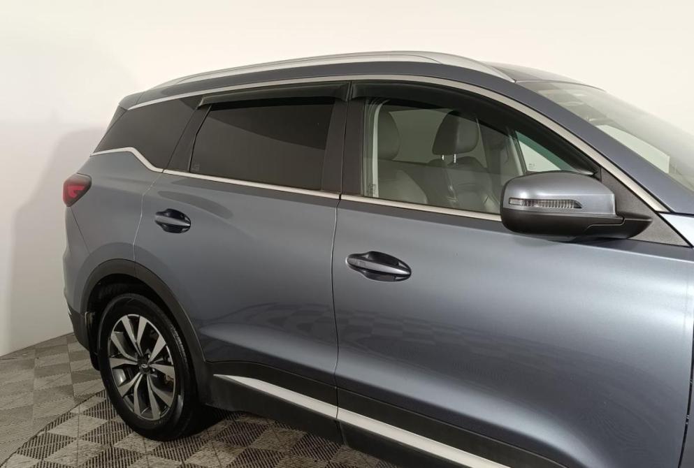 Chery Tiggo 7 Pro I Волгоград  - изображение 24