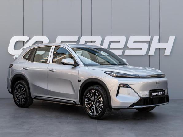 Geely Galaxy Starship 7 с пробегом 2025 года, цена 3 169 000 рублей, 104 км, внедорожник, Автокод Объявления