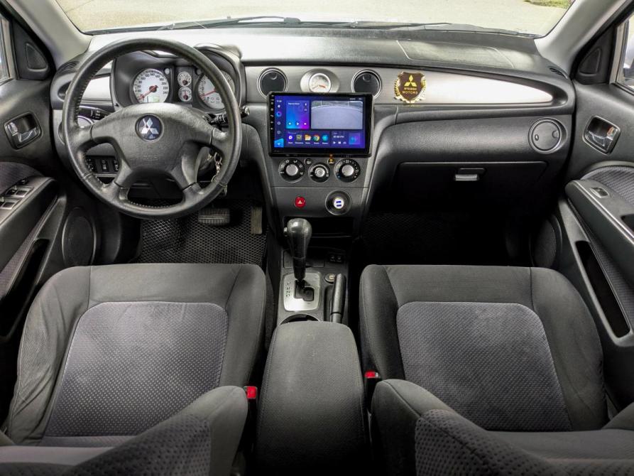 Mitsubishi Outlander I Екатеринбург  - изображение 8