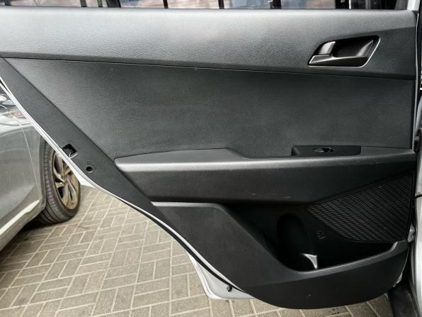 Hyundai Creta I с пробегом 2019 года, цена 1 570 000 рублей, 94613 км, внедорожник, Автокод Объявления