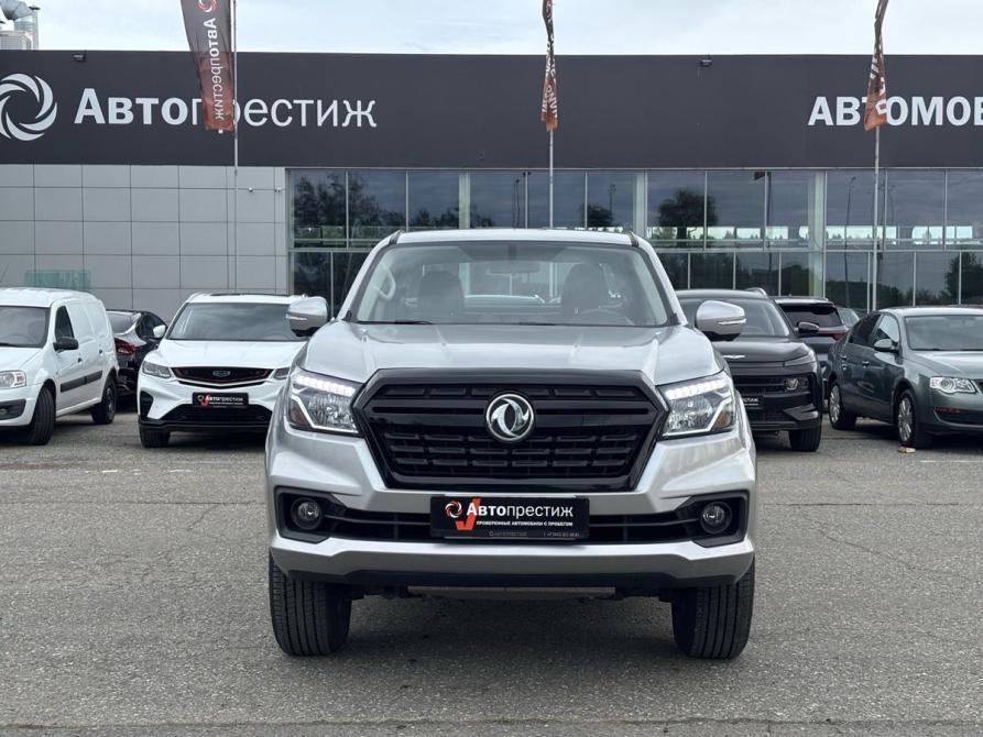 Dongfeng DF6 Пермь  - изображение 2