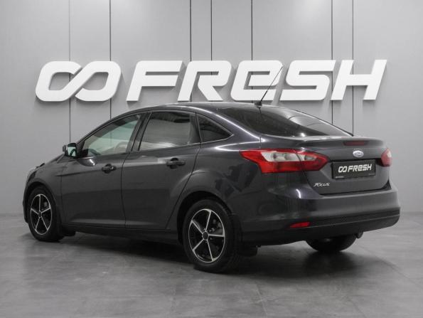 Ford Focus III с пробегом 2012 года, цена 699 000 рублей, 226151 км, седан, Автокод Объявления