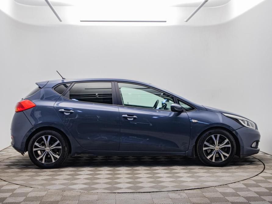 Kia Ceed II Москва  - изображение 6