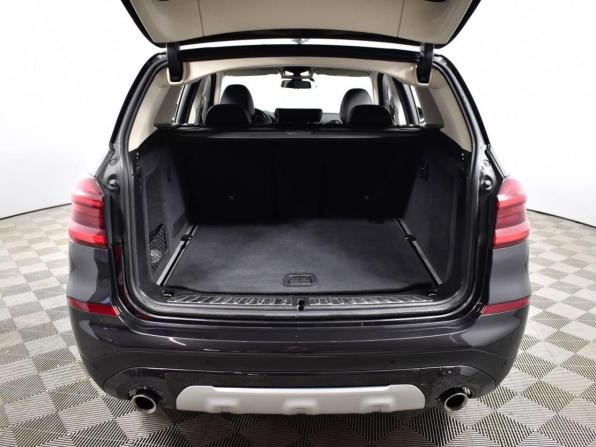 BMW X3 III (G01) с пробегом 2019 года, цена 3 859 900 рублей, 98770 км, внедорожник, Автокод Объявления