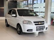 Chevrolet Aveo I Рестайлинг Тверь  - изображение 16