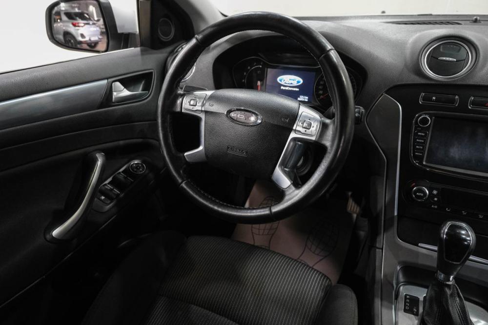 Ford Mondeo V Новокузнецк  - изображение 18