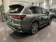 Lexus LX IV Казань  - изображение 28
