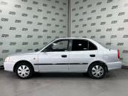 Hyundai Accent II Оренбург  - изображение 24