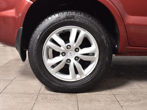 Hyundai Tucson I с пробегом 2008 года, цена 799 999 рублей, 206619 км, внедорожник, Автокод Объявления