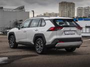 Toyota RAV4 V (XA50) Москва  - изображение 30