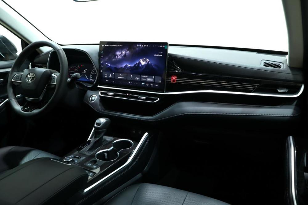 Toyota Highlander IV (XU70) Сургут  - изображение 27