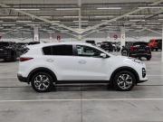 Kia Sportage IV Рестайлинг Казань  - изображение 31
