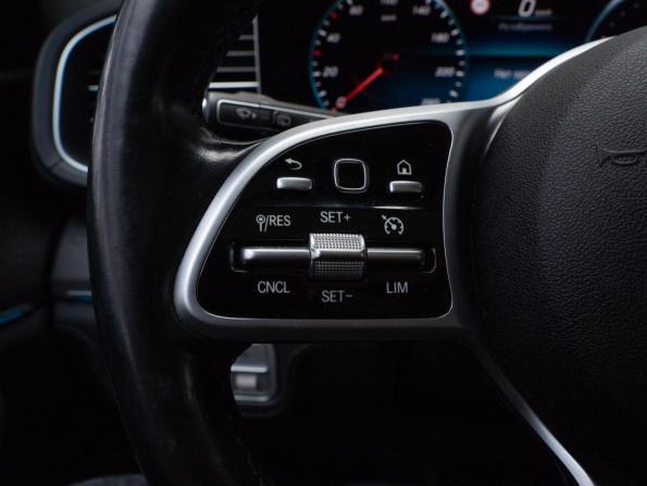 Mercedes-Benz GLE II (V167) с пробегом 2019 года, цена 6 450 000 рублей, 146011 км, внедорожник, Автокод Объявления