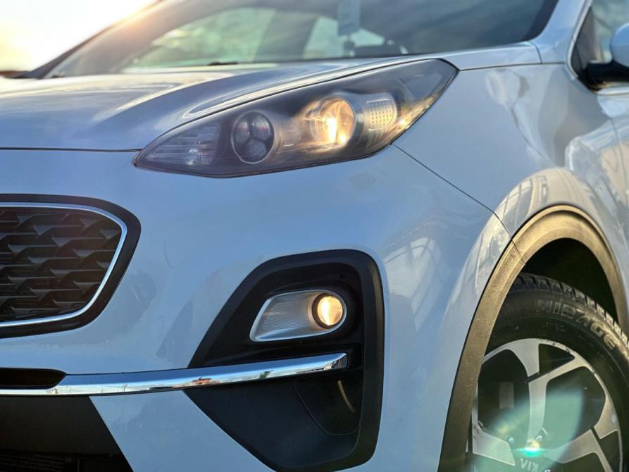 Kia Sportage IV Рестайлинг Волгоград  - изображение 15