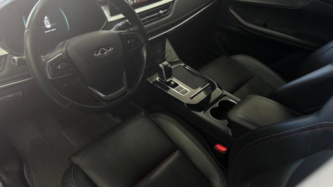 Chery Tiggo 7 Pro I с пробегом 2020 года, цена 1 649 500 рублей, 83804 км, внедорожник, Автокод Объявления
